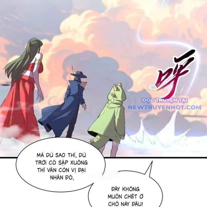 Ma Thú Siêu Thần - Chương 175 - ảnh 39
