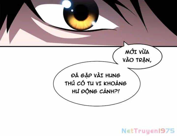 Ma Thú Siêu Thần - Chương 177 - ảnh 20