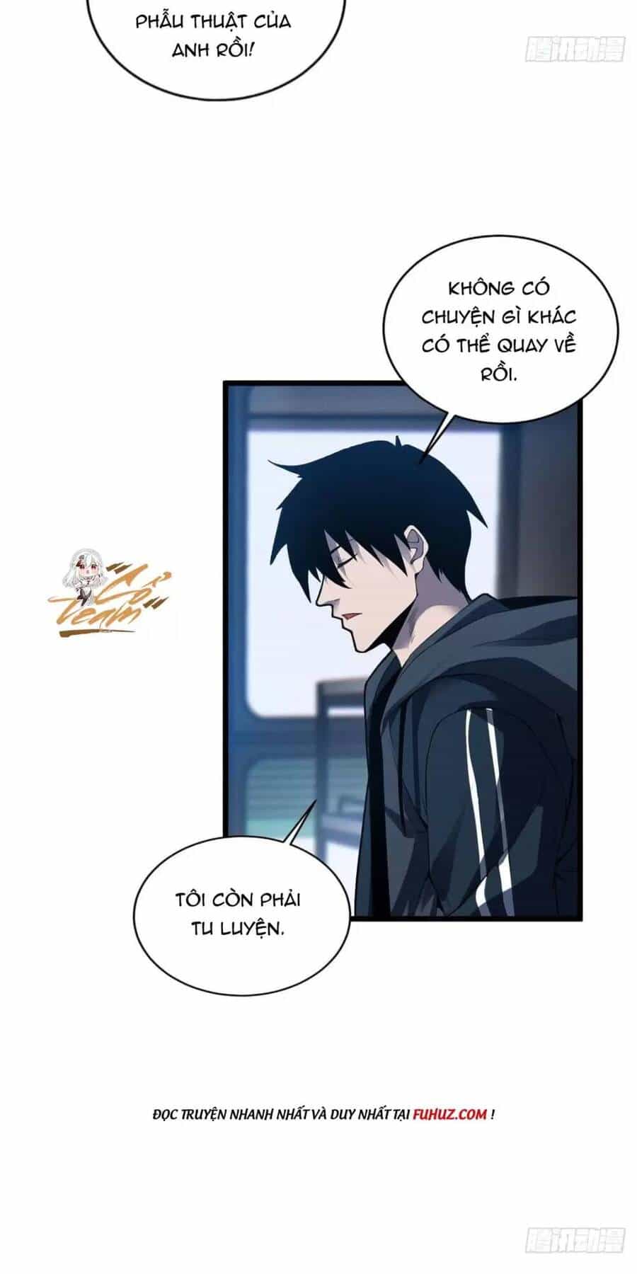 Ma Thú Siêu Thần - Chương 18 - ảnh 41