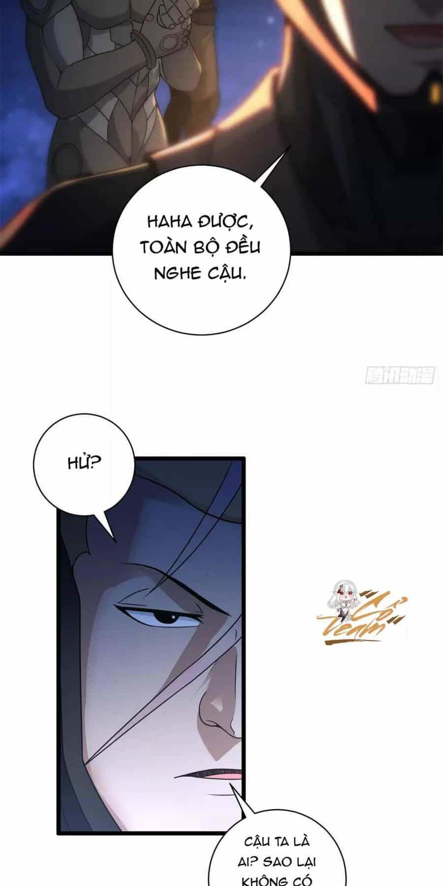 Ma Thú Siêu Thần - Chương 20 - ảnh 34