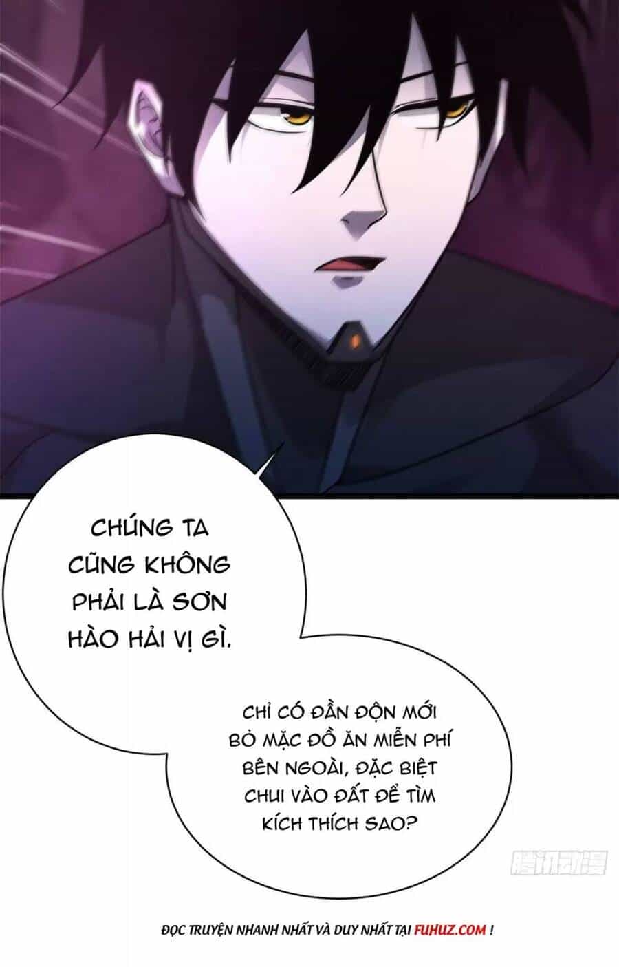 Ma Thú Siêu Thần - Chương 22 - ảnh 14