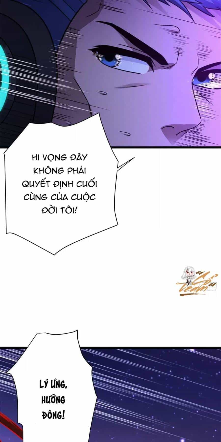 Ma Thú Siêu Thần - Chương 22 - ảnh 5