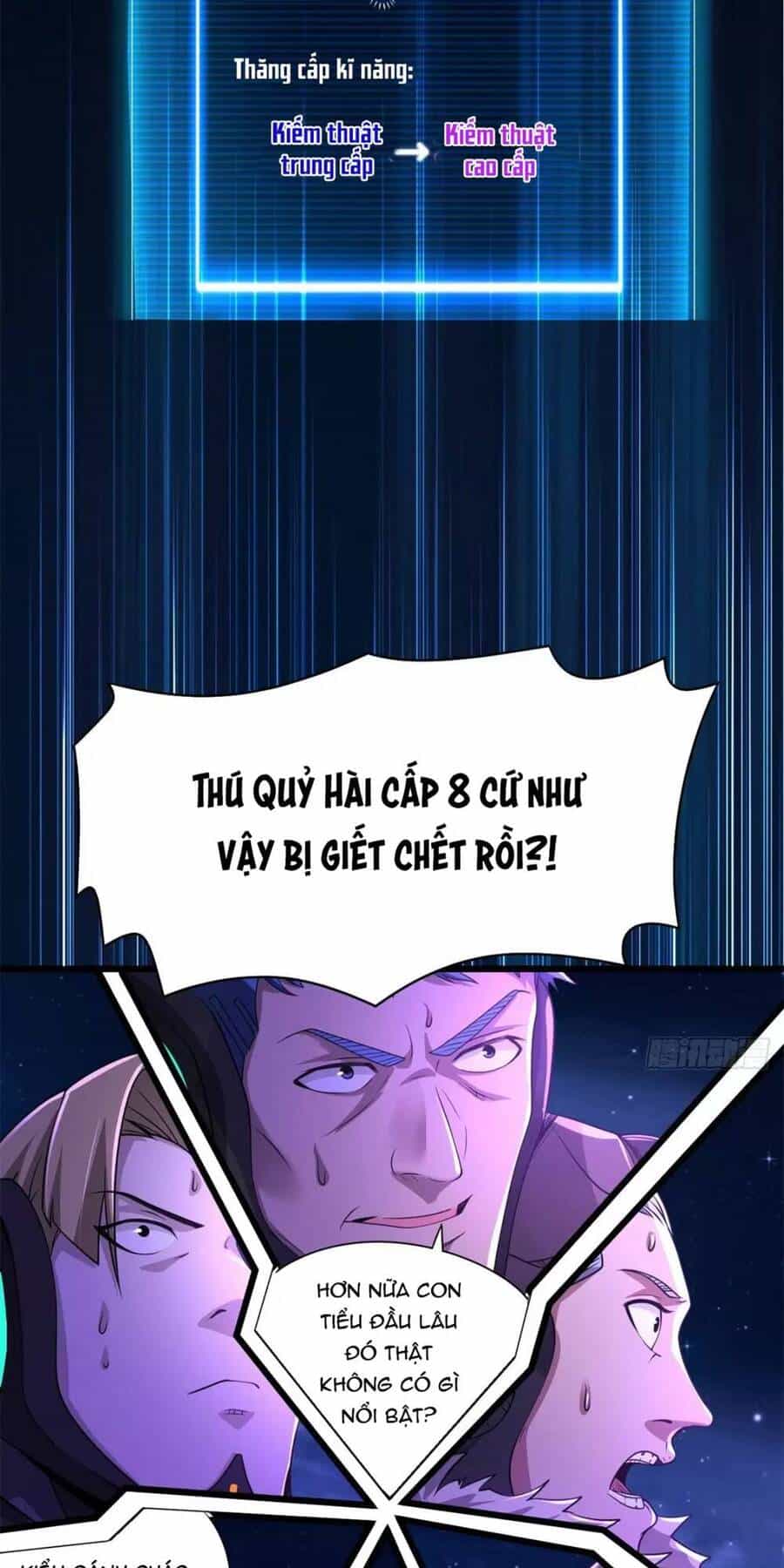 Ma Thú Siêu Thần - Chương 26 - ảnh 4