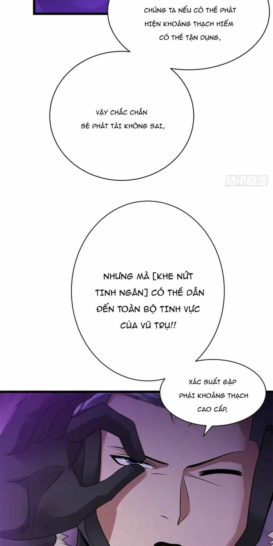 Ma Thú Siêu Thần - Chương 27 - ảnh 6