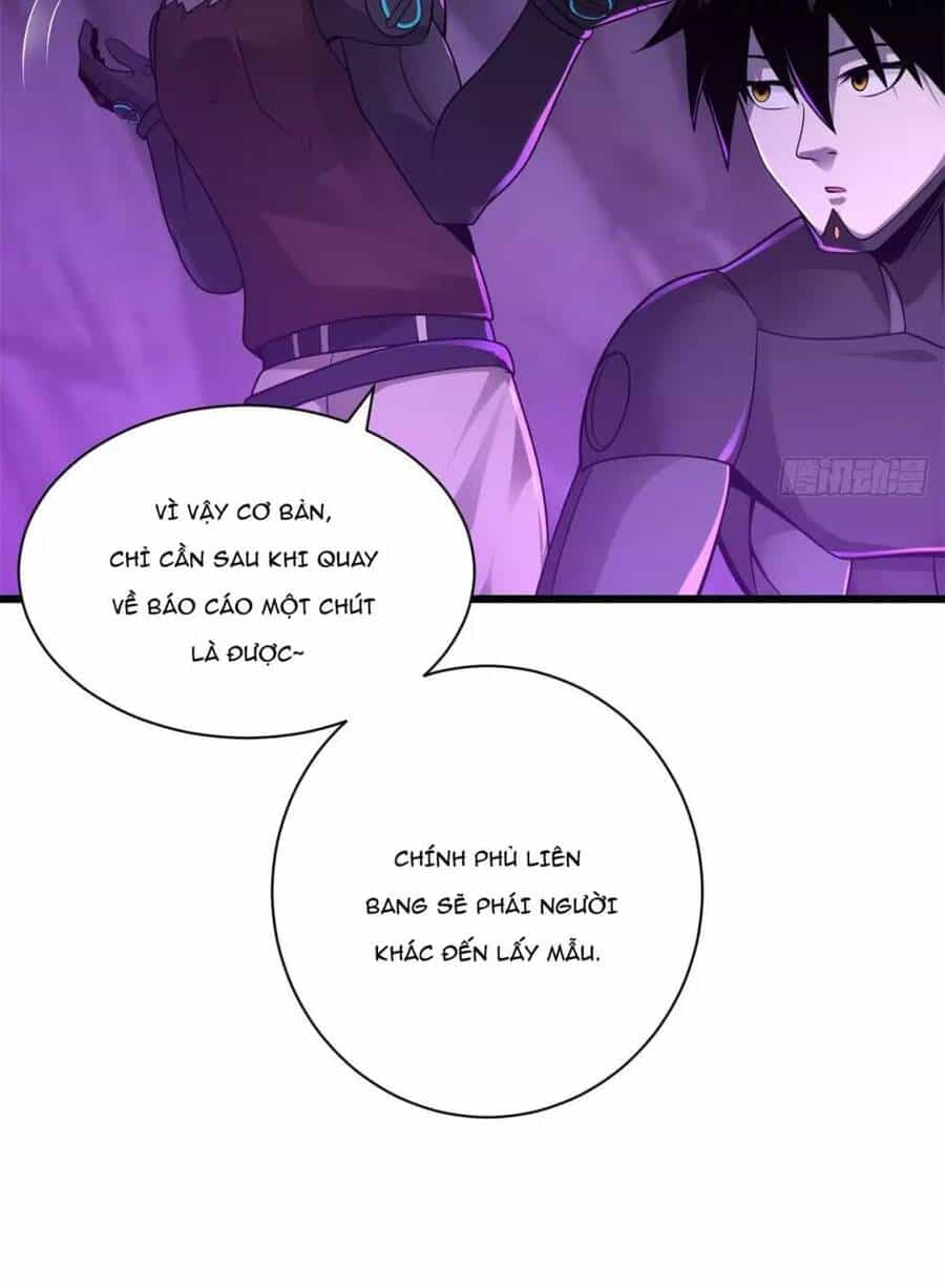 Ma Thú Siêu Thần - Chương 27 - ảnh 8