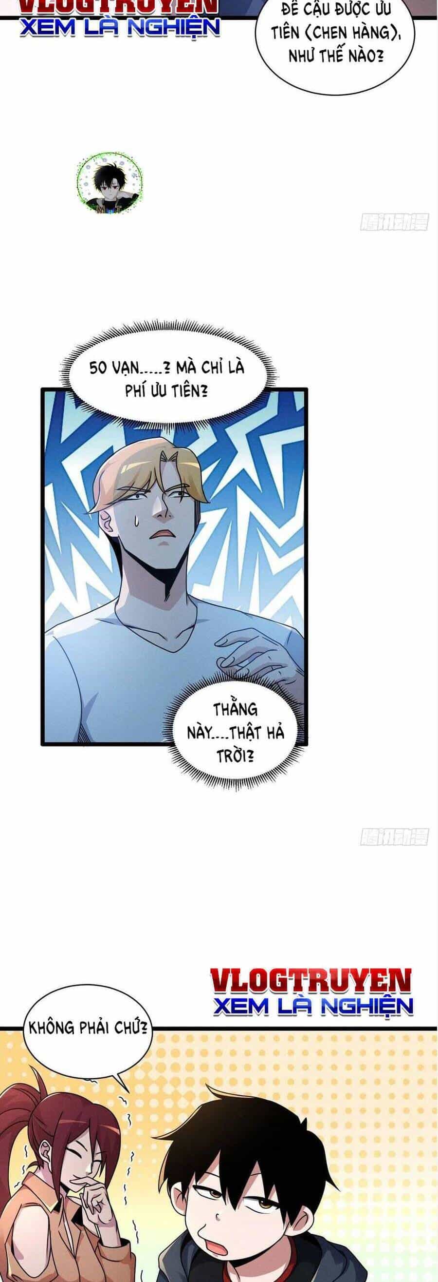 Ma Thú Siêu Thần - Chương 29 - ảnh 14
