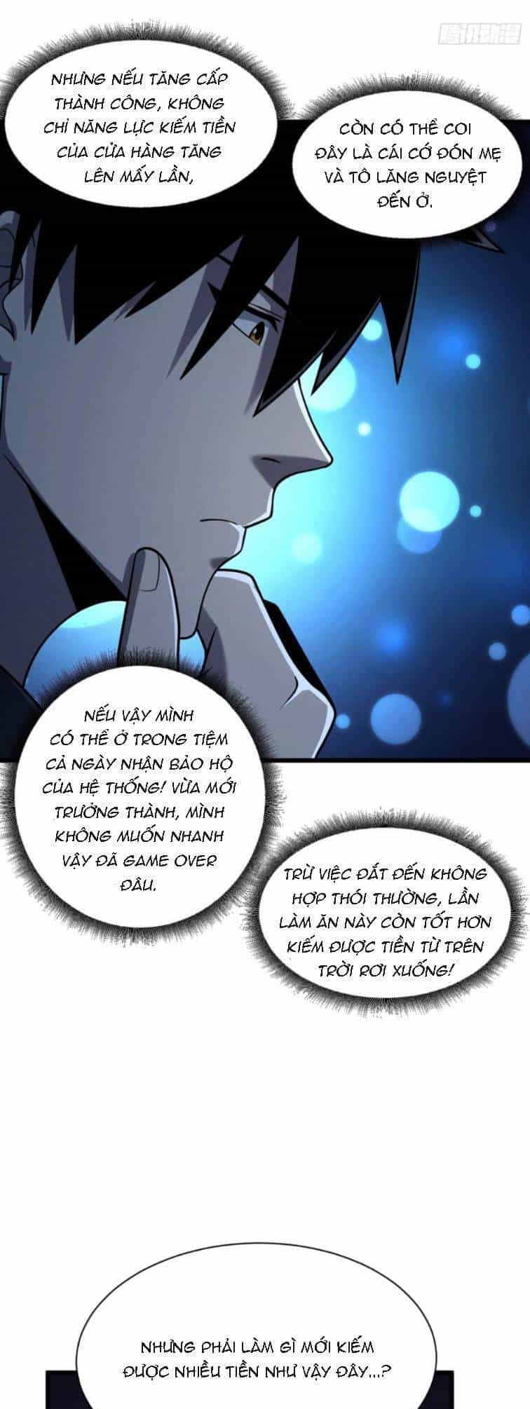 Ma Thú Siêu Thần - Chương 40 - ảnh 20