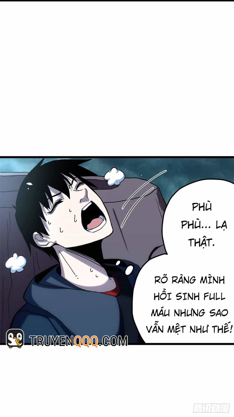 Ma Thú Siêu Thần - Chương 4 - ảnh 24