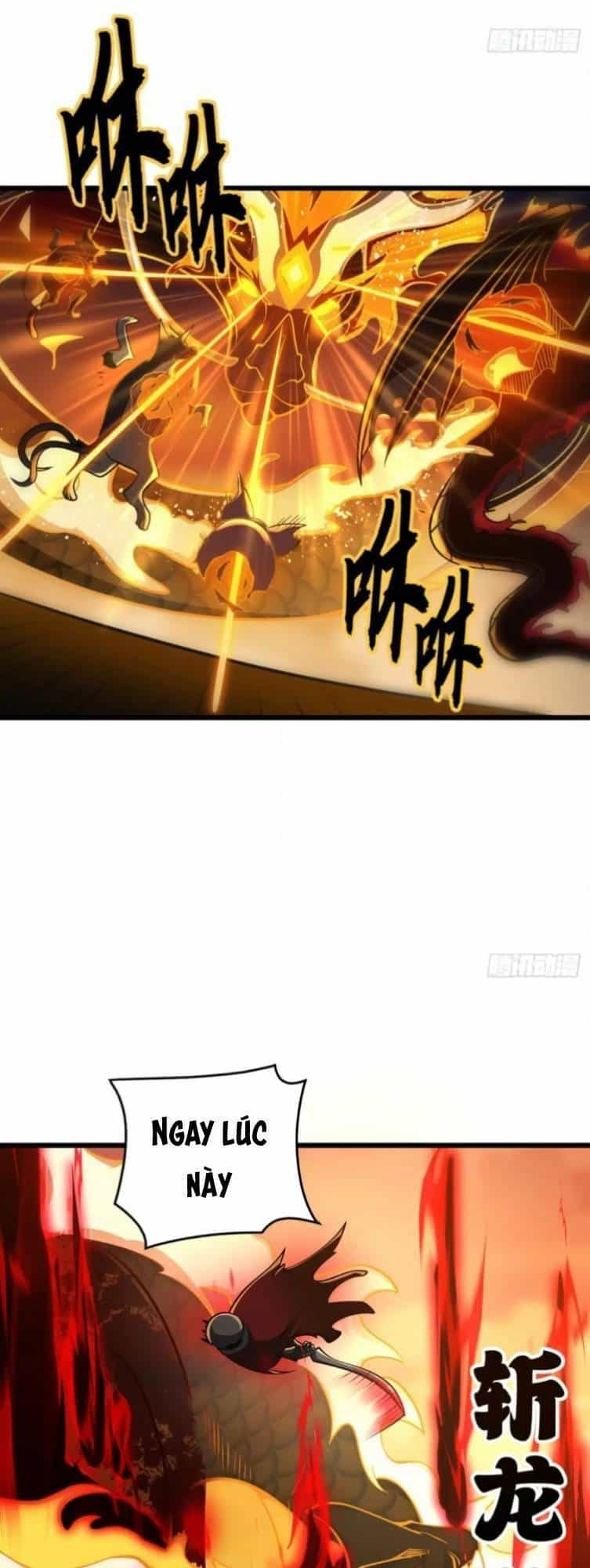 Ma Thú Siêu Thần - Chương 49 - ảnh 27