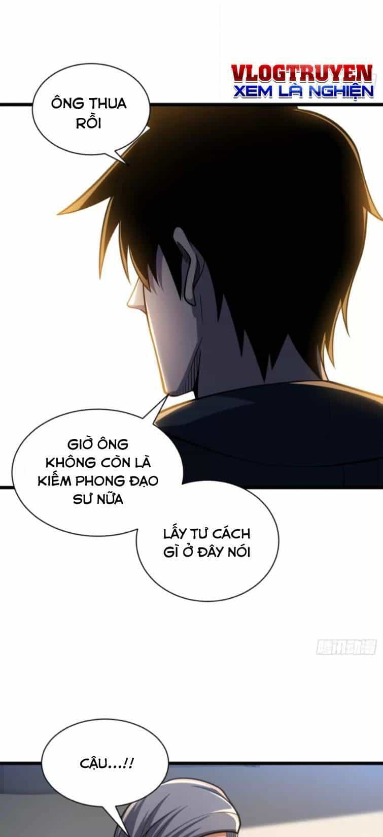 Ma Thú Siêu Thần - Chương 49 - ảnh 3