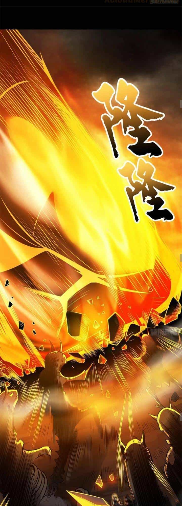 Ma Thú Siêu Thần - Chương 50 - ảnh 26