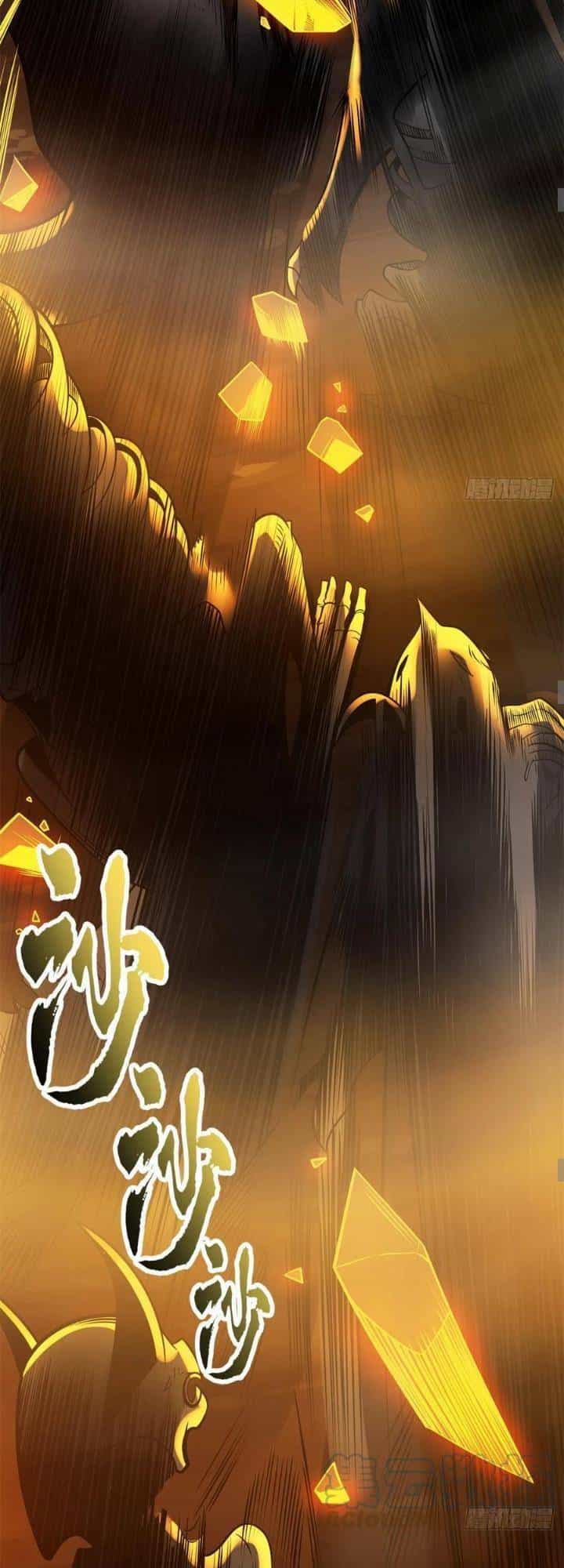 Ma Thú Siêu Thần - Chương 50 - ảnh 27