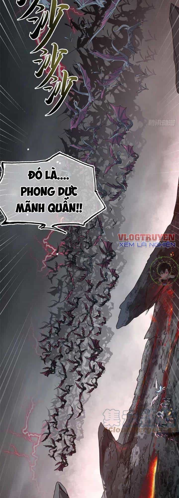 Ma Thú Siêu Thần - Chương 52 - ảnh 38
