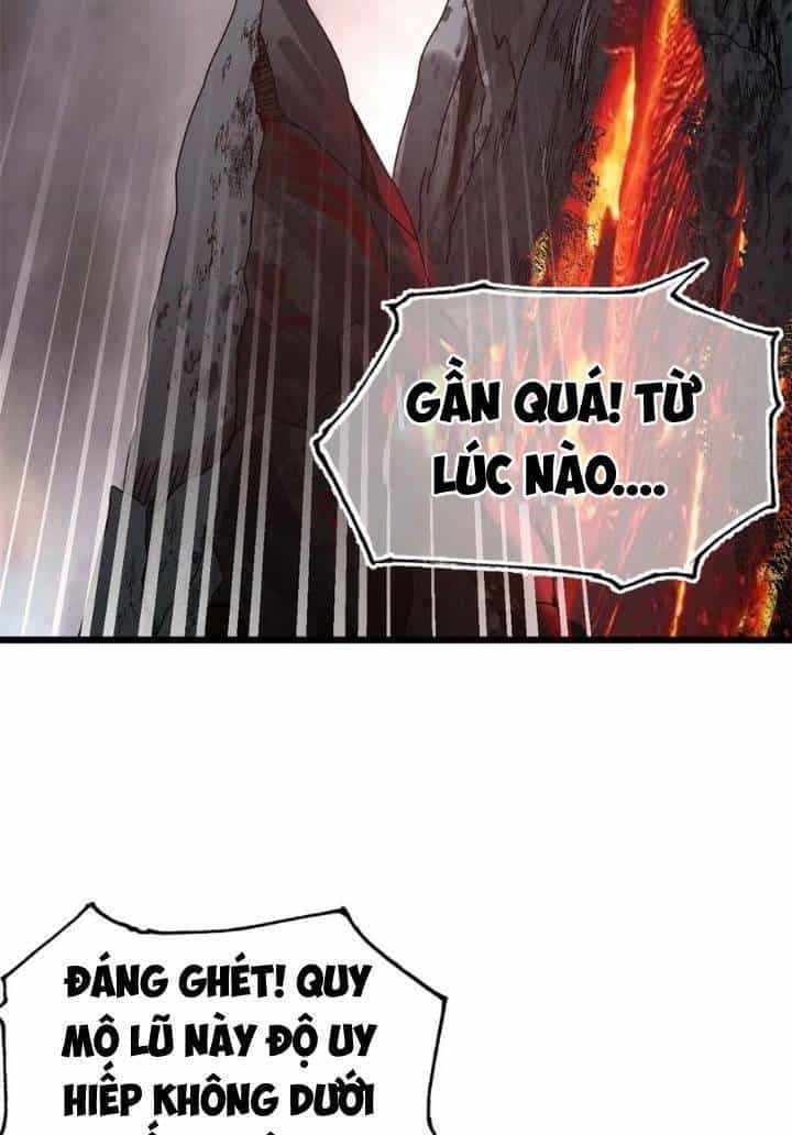 Ma Thú Siêu Thần - Chương 52 - ảnh 39