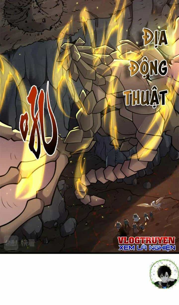 Ma Thú Siêu Thần - Chương 54 - ảnh 13
