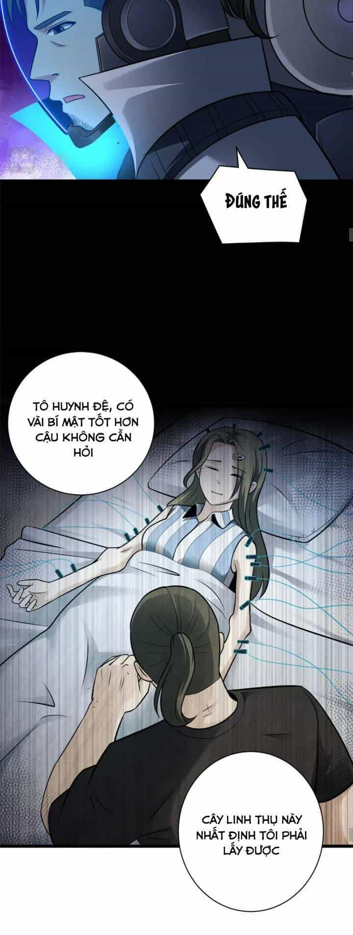 Ma Thú Siêu Thần - Chương 54 - ảnh 28