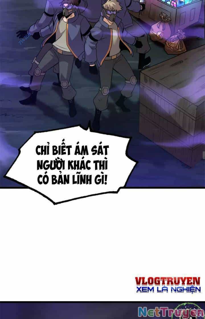Ma Thú Siêu Thần - Chương 56 - ảnh 27