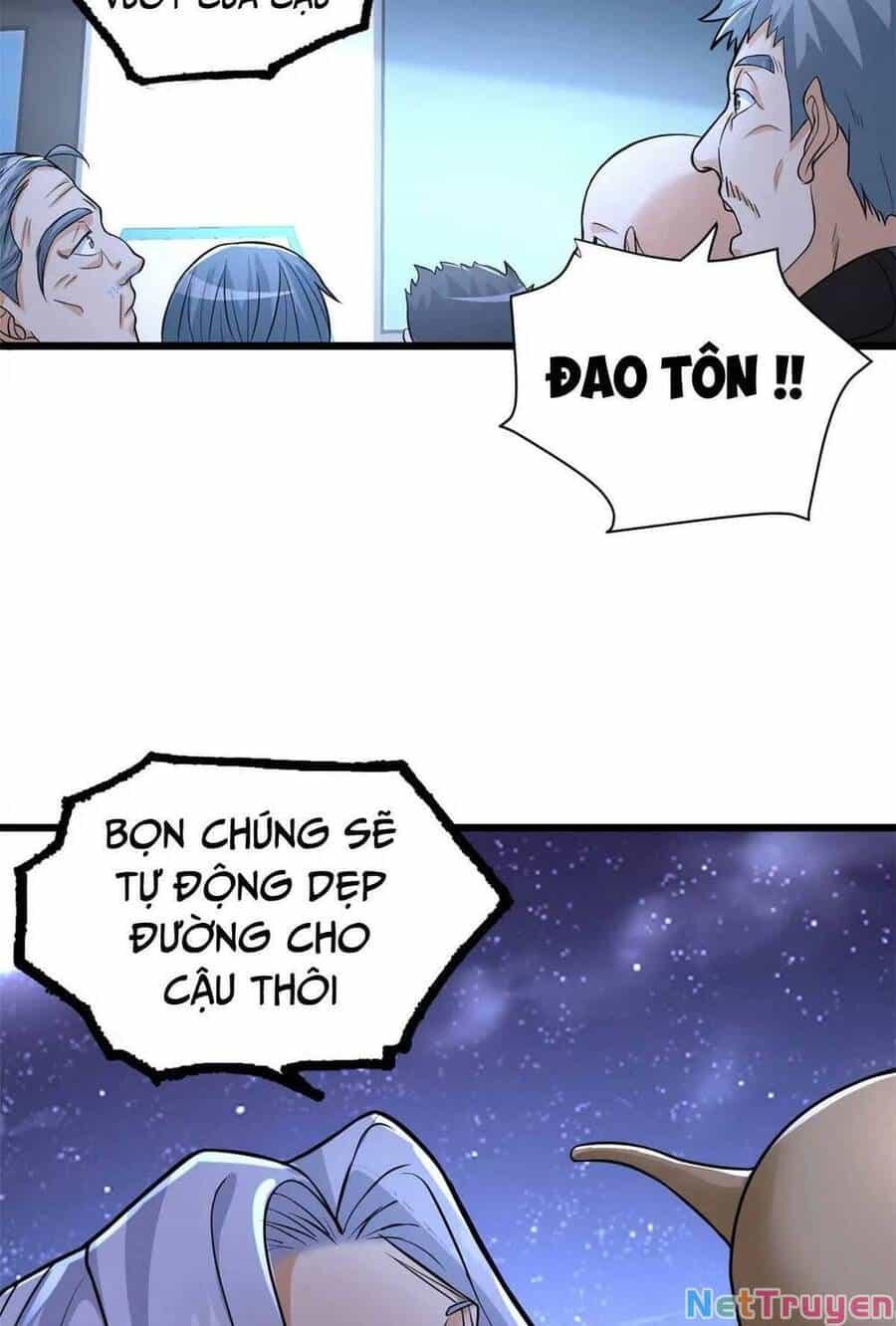 Ma Thú Siêu Thần - Chương 57 - ảnh 39