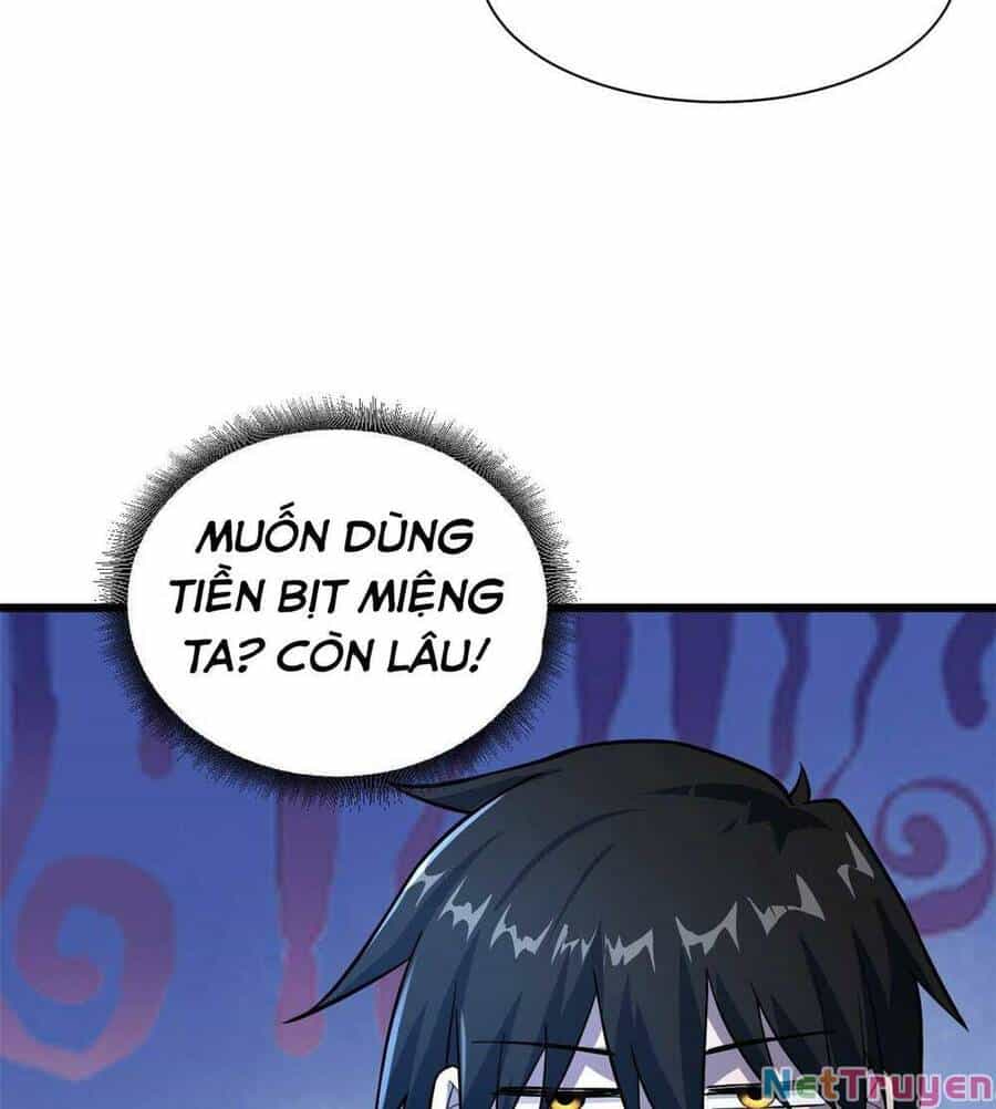 Ma Thú Siêu Thần - Chương 58 - ảnh 12