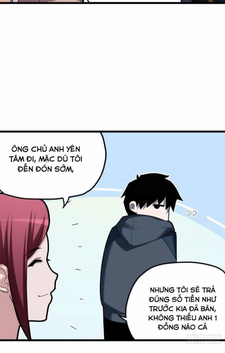Ma Thú Siêu Thần - Chương 5 - ảnh 14