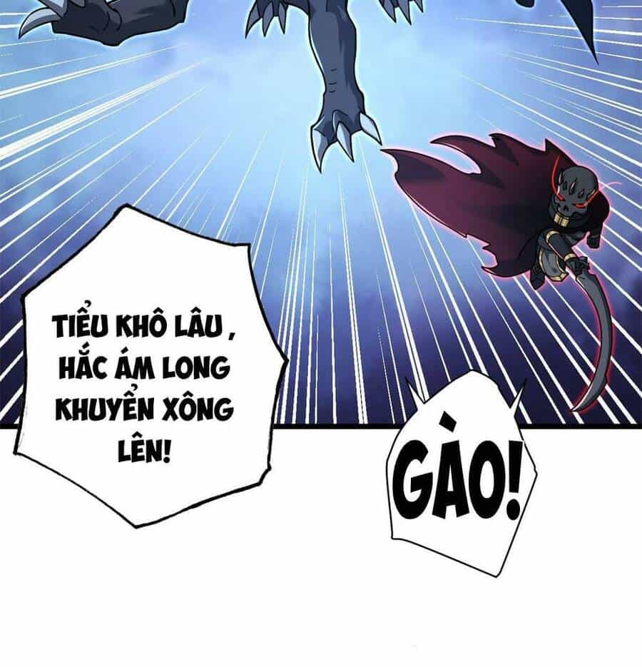 Ma Thú Siêu Thần - Chương 62 - ảnh 34