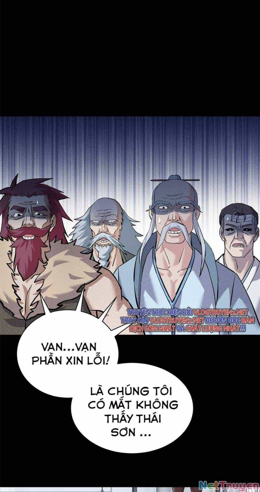 Ma Thú Siêu Thần - Chương 67 - ảnh 23