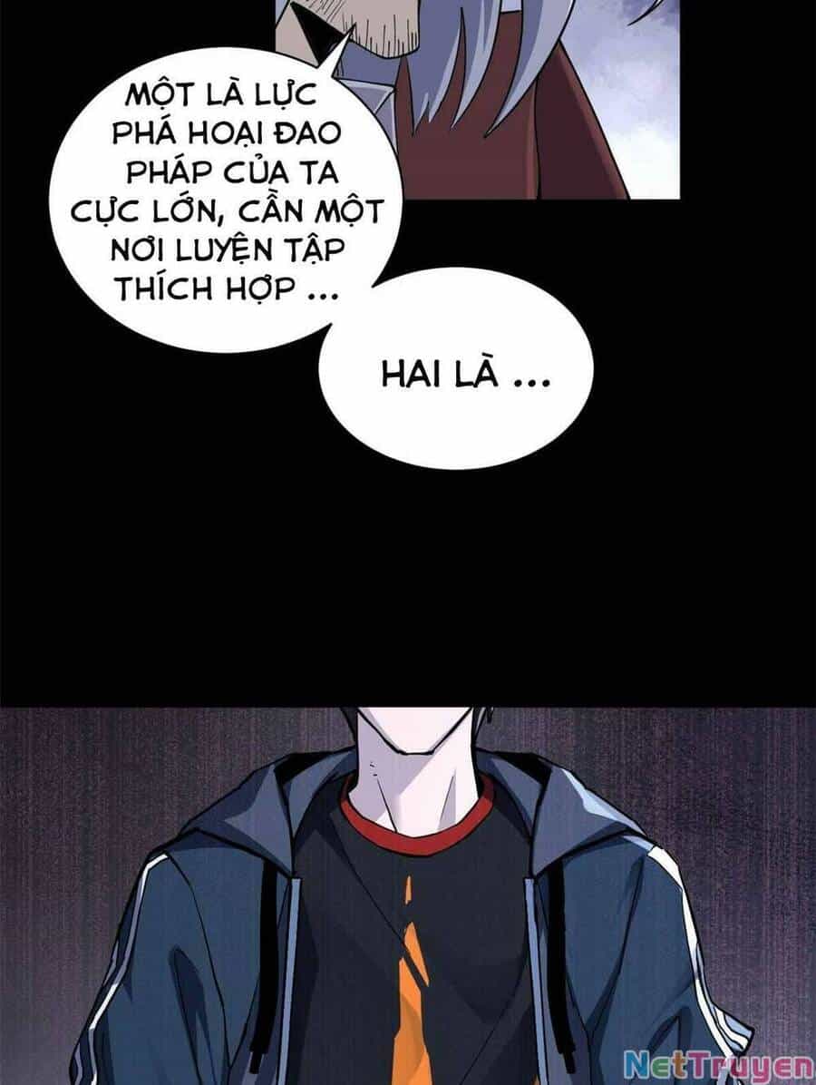 Ma Thú Siêu Thần - Chương 67 - ảnh 39