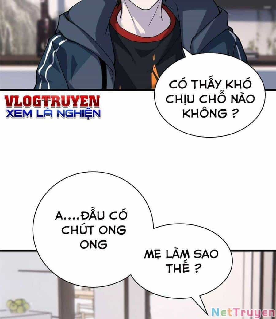 Ma Thú Siêu Thần - Chương 67 - ảnh 4