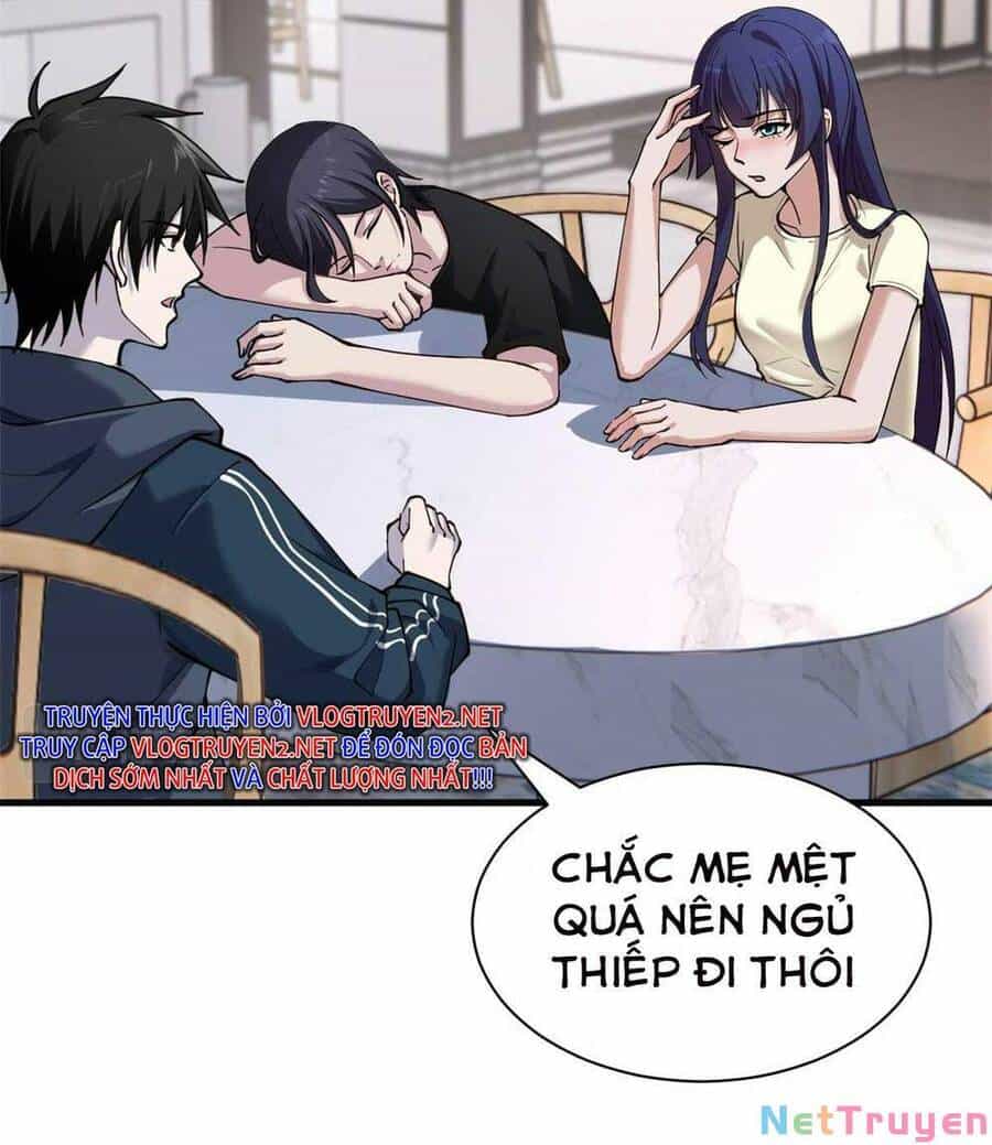 Ma Thú Siêu Thần - Chương 67 - ảnh 5