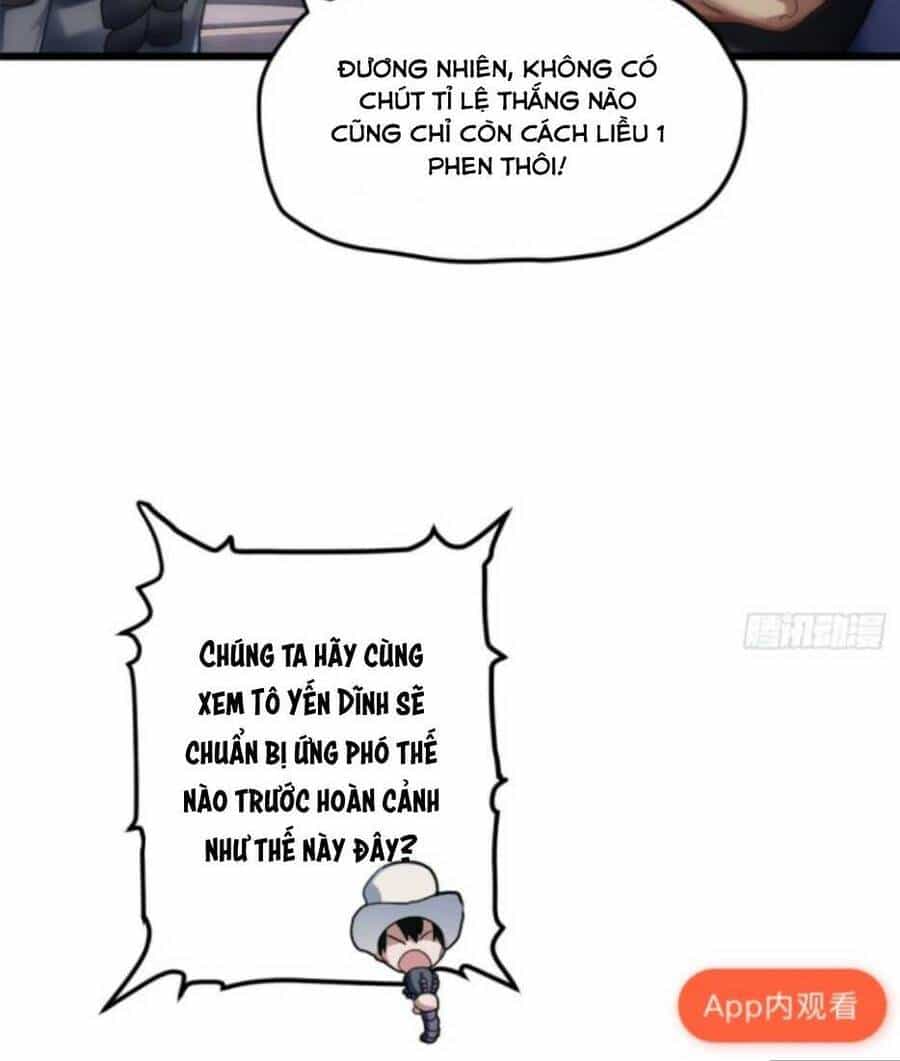 Ma Thú Siêu Thần - Chương 6 - ảnh 7