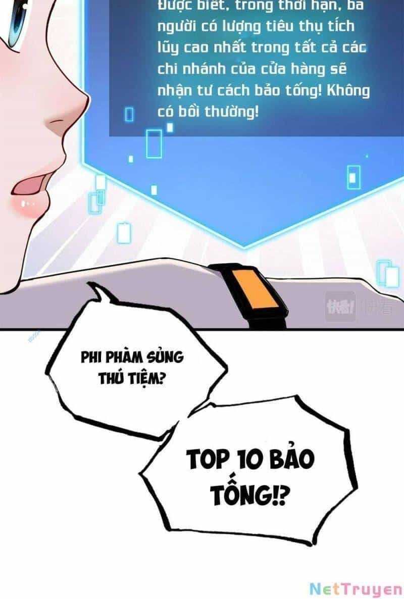 Ma Thú Siêu Thần - Chương 71 - ảnh 41