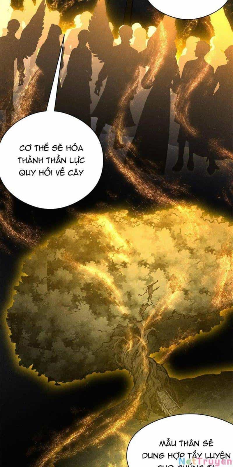 Ma Thú Siêu Thần - Chương 71 - ảnh 9