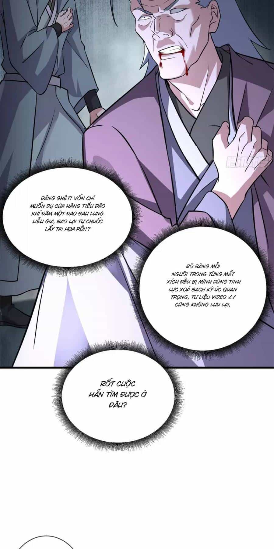 Ma Thú Siêu Thần - Chương 75 - ảnh 11