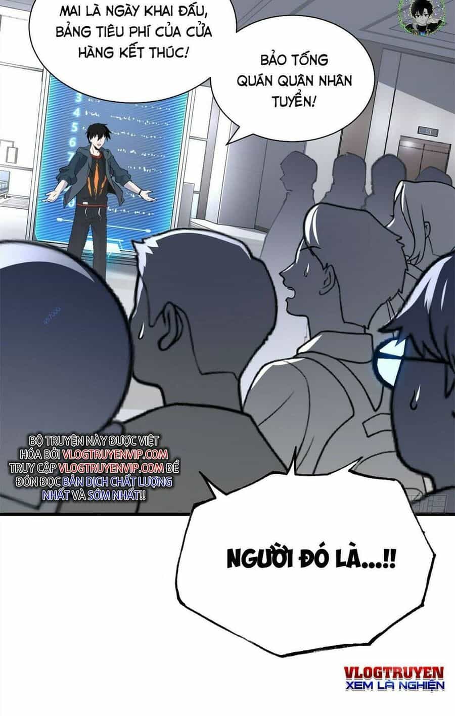 Ma Thú Siêu Thần - Chương 78 - ảnh 46