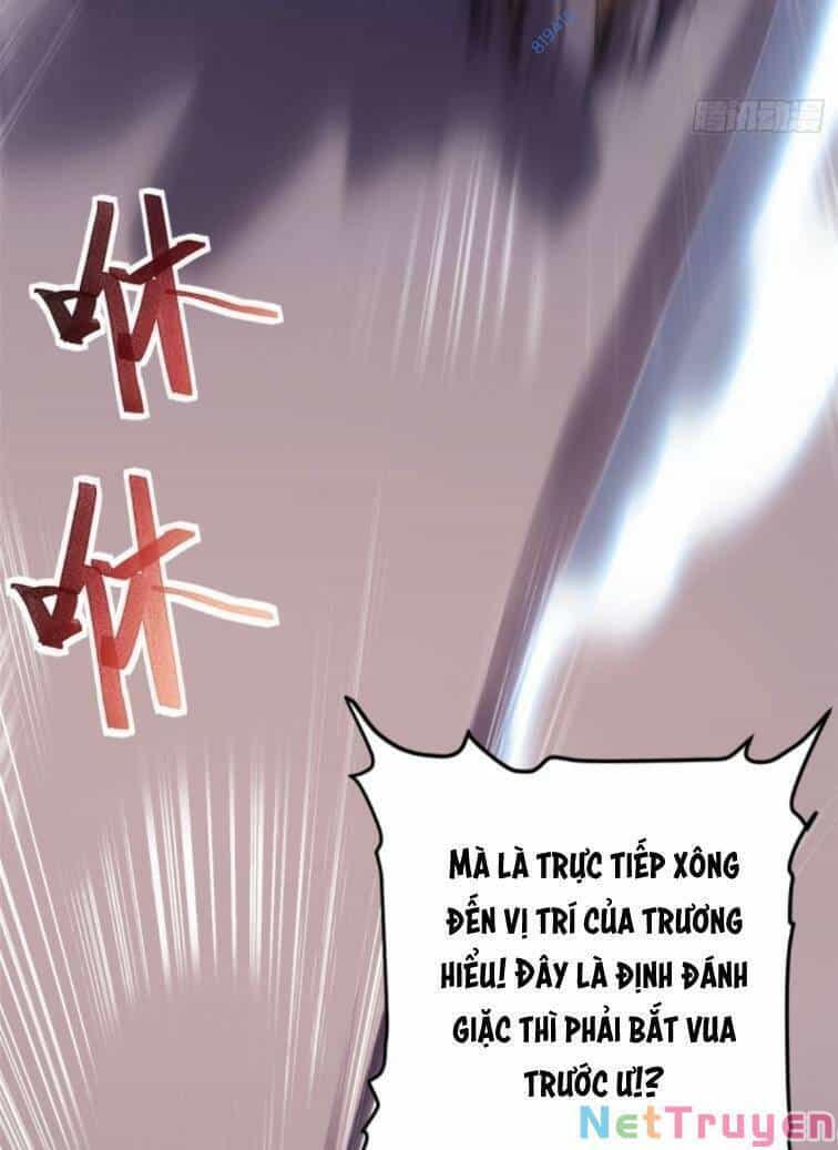 Ma Thú Siêu Thần - Chương 7 - ảnh 24
