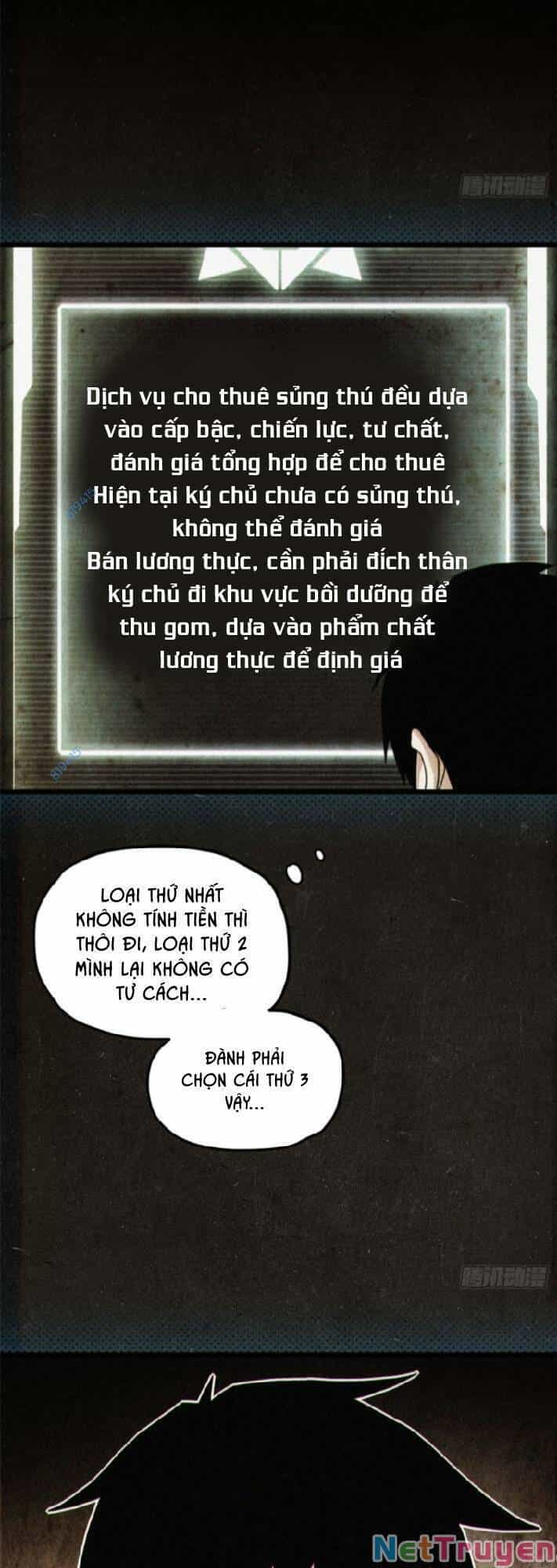 Ma Thú Siêu Thần - Chương 7 - ảnh 37
