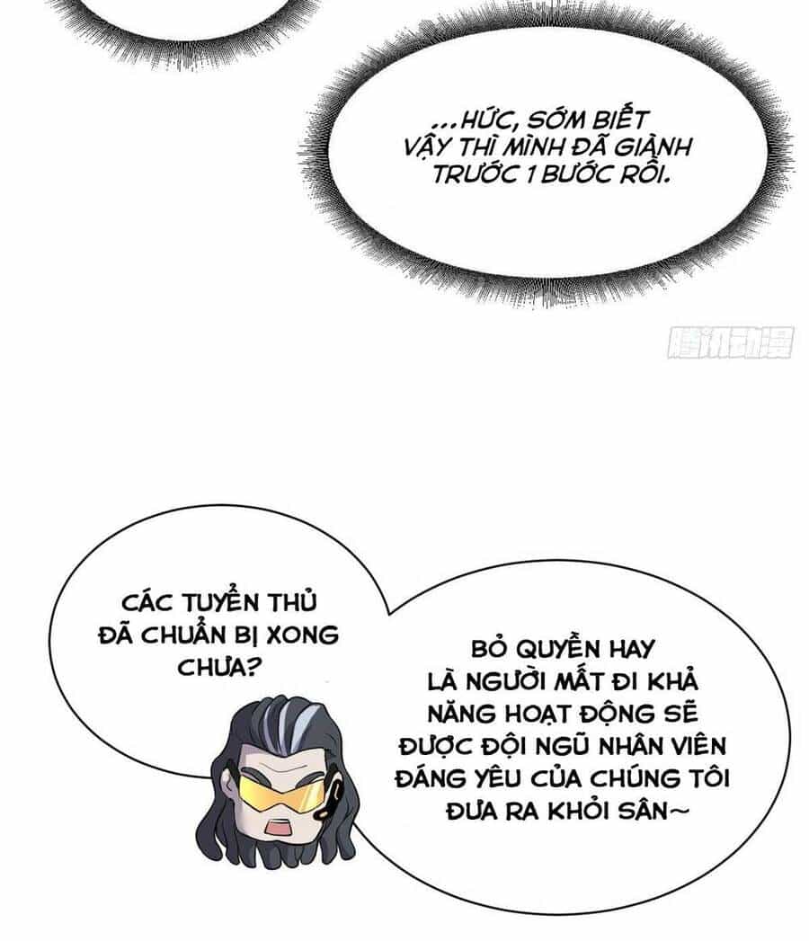 Ma Thú Siêu Thần - Chương 79 - ảnh 29