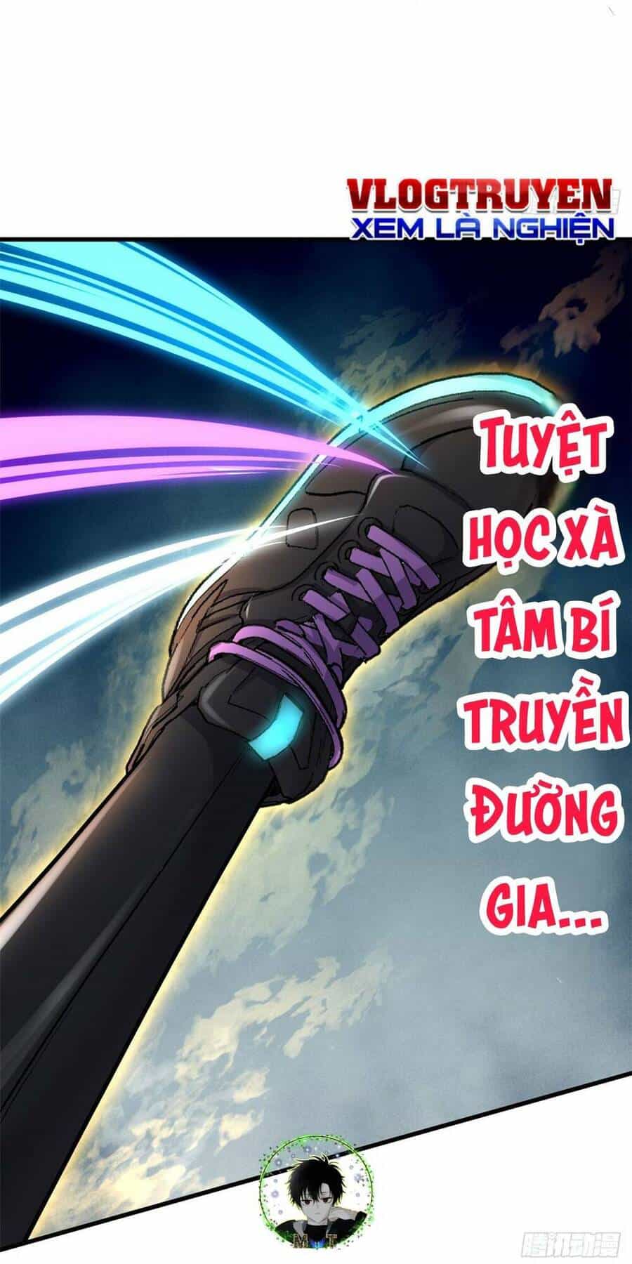 Ma Thú Siêu Thần - Chương 79 - ảnh 59