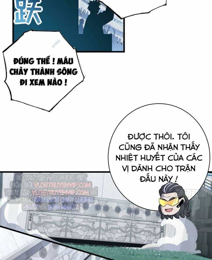 Ma Thú Siêu Thần - Chương 79 - ảnh 6