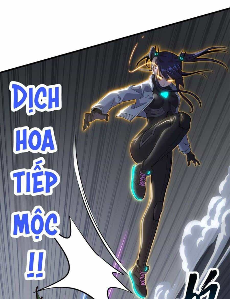 Ma Thú Siêu Thần - Chương 79 - ảnh 60