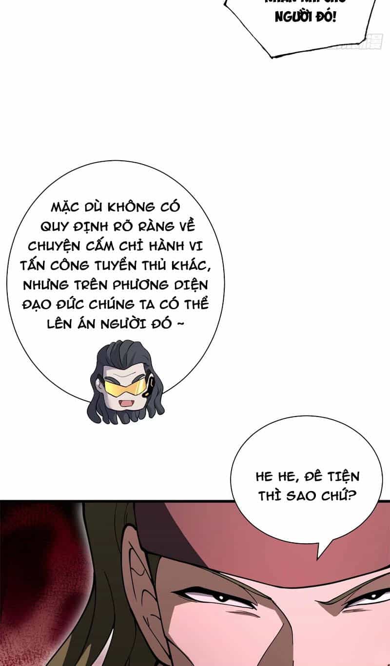 Ma Thú Siêu Thần - Chương 80 - ảnh 40