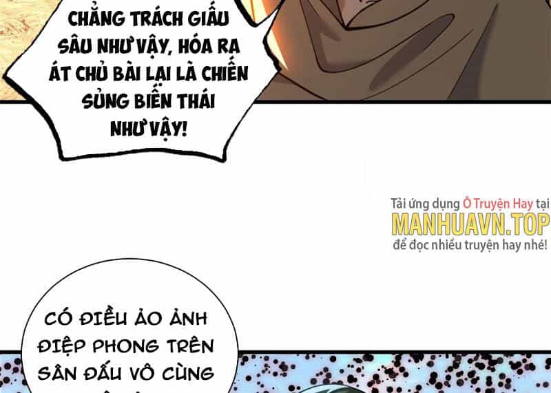 Ma Thú Siêu Thần - Chương 80 - ảnh 58