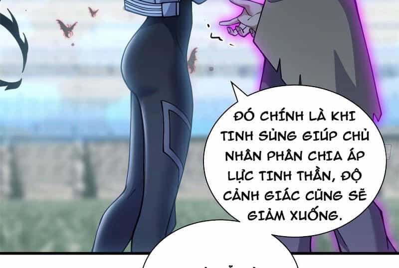 Ma Thú Siêu Thần - Chương 80 - ảnh 71