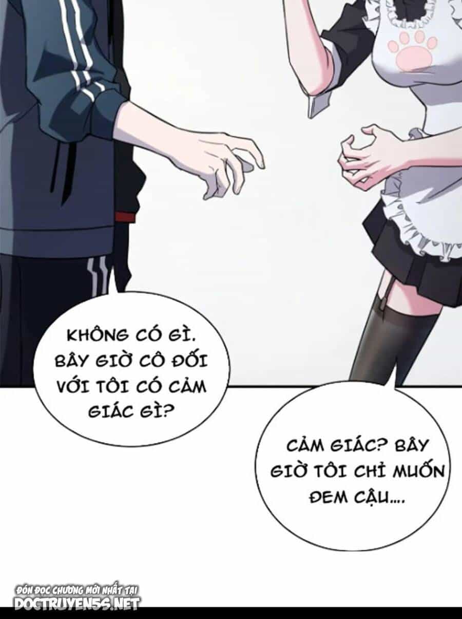 Ma Thú Siêu Thần - Chương 82 - ảnh 18