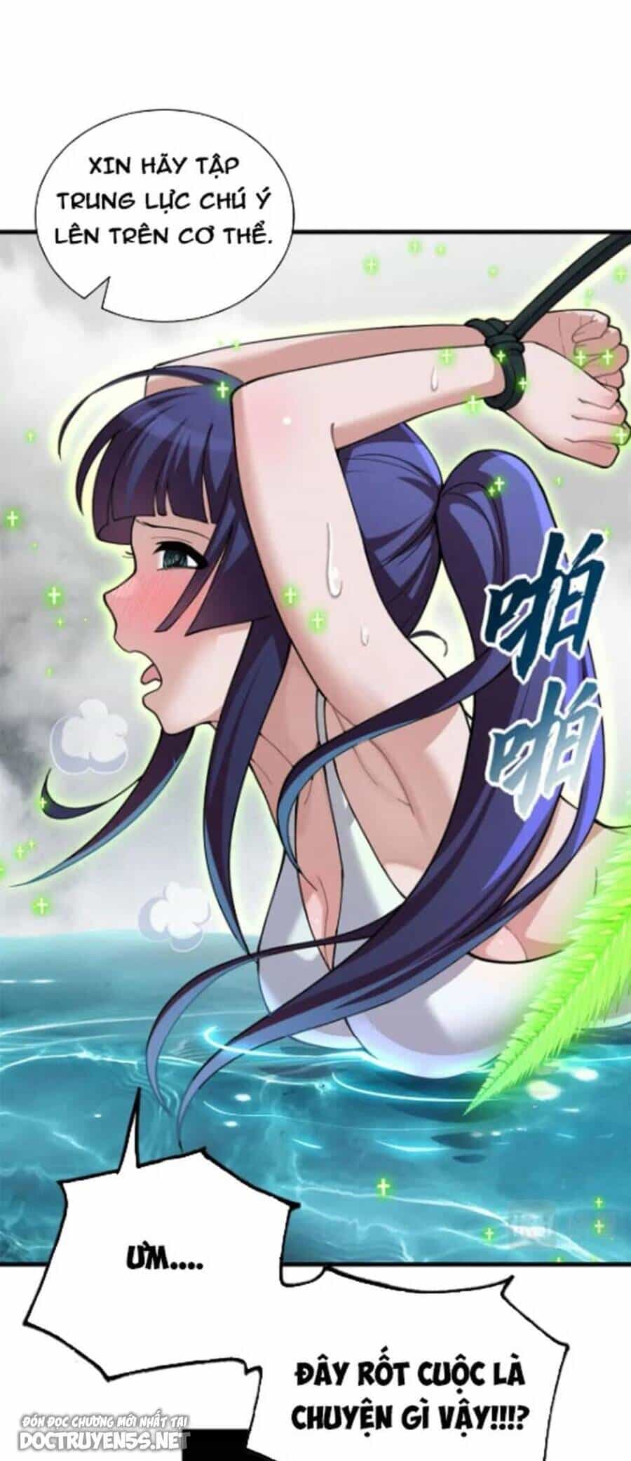 Ma Thú Siêu Thần - Chương 82 - ảnh 4