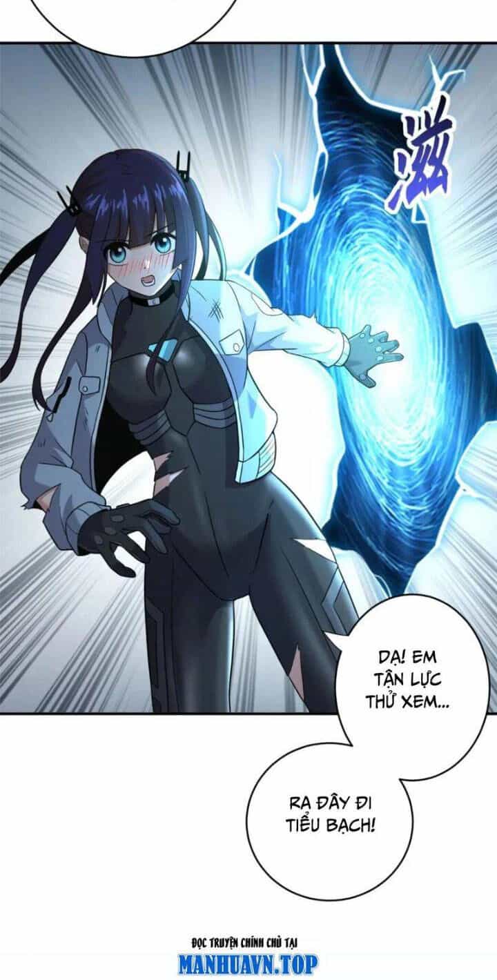 Ma Thú Siêu Thần - Chương 86 - ảnh 23
