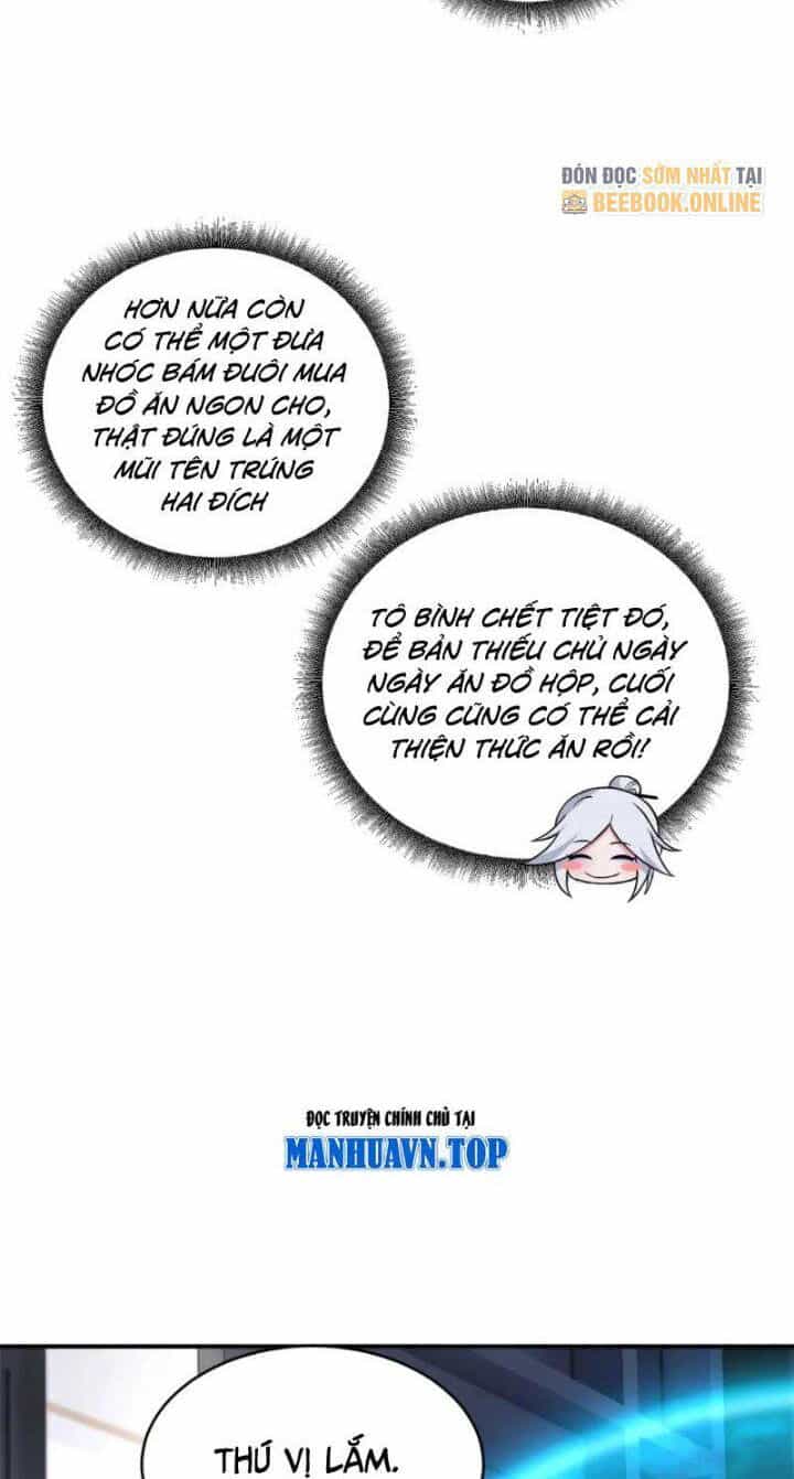 Ma Thú Siêu Thần - Chương 86 - ảnh 33