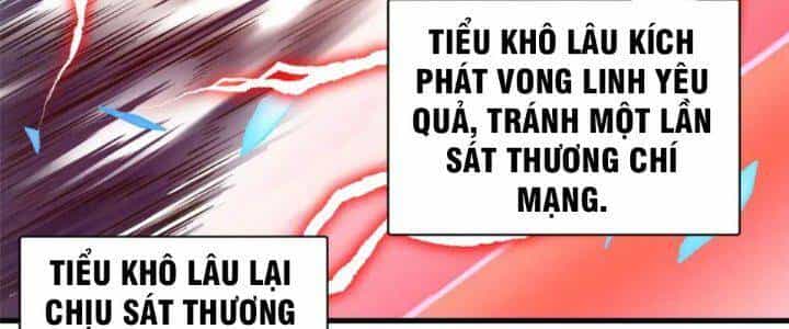 Ma Thú Siêu Thần - Chương 88 - ảnh 136