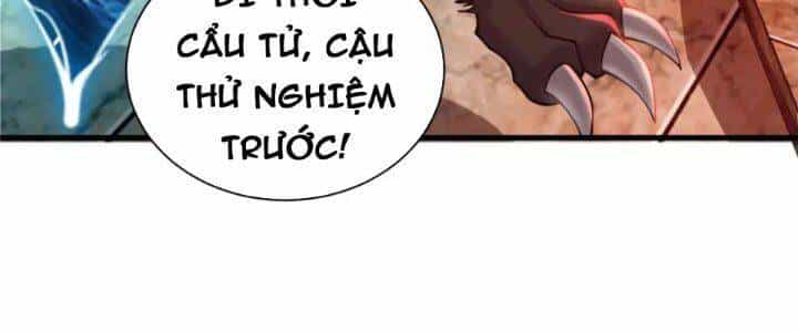 Ma Thú Siêu Thần - Chương 88 - ảnh 20