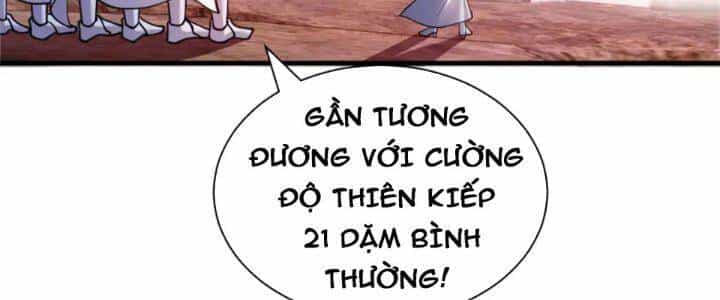 Ma Thú Siêu Thần - Chương 88 - ảnh 6
